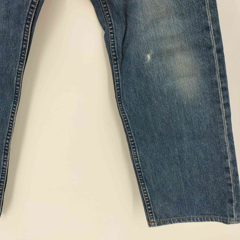 リーバイス Levis 日本製 ボタン裏J09 503 ジッパーフライ デニム ストレート パンツ メンズ W30 L36