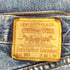 リーバイス Levis 日本製 ボタン裏J09 503 ジッパーフライ デニム ストレート パンツ メンズ W30 L36