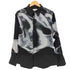 ターク TAAKK TULLE LAYERED SHIRTS チュール レイヤードシャツ メンズ JPN:2