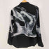 ターク TAAKK TULLE LAYERED SHIRTS チュール レイヤードシャツ メンズ JPN:2
