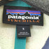 パタゴニア patagonia SYNCHILLA シンチラ スナップT メンズ JPN:S