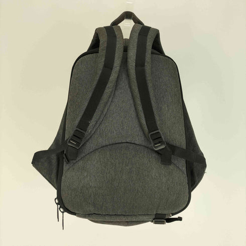 コートエシエル Cote&Ciel Isar Rucksack カスタム フクロウ ペイント バックパック リュック メンズ