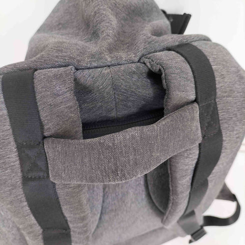 コートエシエル Cote&Ciel Isar Rucksack カスタム フクロウ ペイント バックパック リュック メンズ