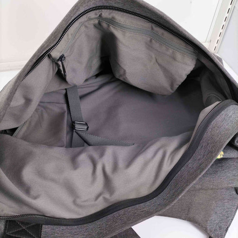 コートエシエル Cote&Ciel Isar Rucksack カスタム フクロウ ペイント バックパック リュック メンズ