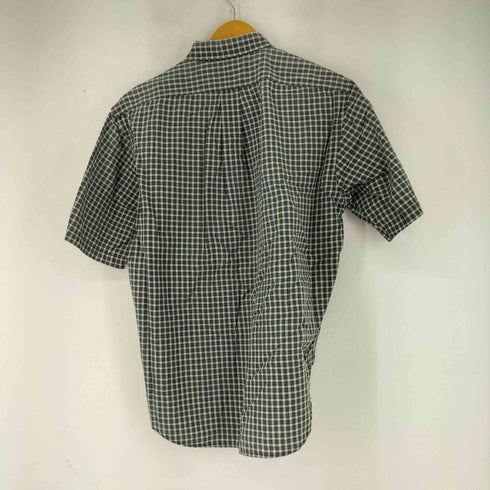 ラルフローレン RALPH LAUREN チェックボタンダウンシャツ メンズ JPN:L