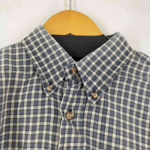 ラルフローレン RALPH LAUREN チェックボタンダウンシャツ メンズ JPN:L