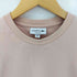 ラコステ LACOSTE ワッペン ロングスリーブTシャツ メンズ import:L