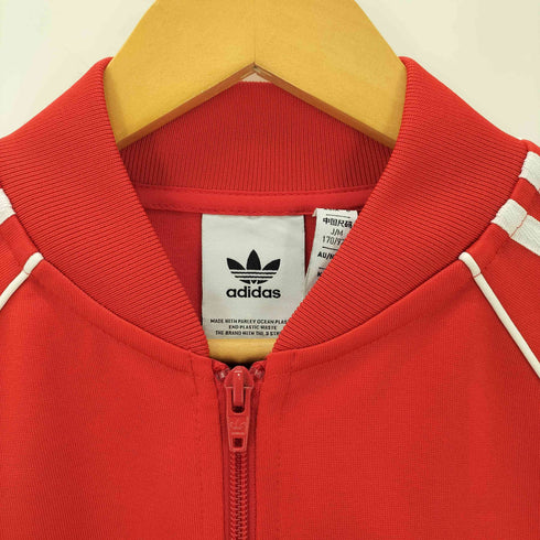 アディダスオリジナルス adidas Originals SST TRACK Jacket メンズ JPN:M