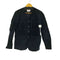 エンズアンドミーンズ ENDS and MEANS Cord Grandpa Jacket メンズ JPN:S