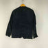 エンズアンドミーンズ ENDS and MEANS Cord Grandpa Jacket メンズ JPN:S