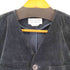 エンズアンドミーンズ ENDS and MEANS Cord Grandpa Jacket メンズ JPN:S