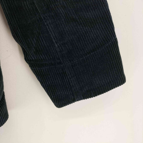 エンズアンドミーンズ ENDS and MEANS Cord Grandpa Jacket メンズ JPN:S