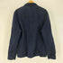トミーヒルフィガー TOMMY HILFIGER 裏地チェック スイングトップ ジャケット メンズ import:L