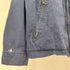 トミーヒルフィガー TOMMY HILFIGER 裏地チェック スイングトップ ジャケット メンズ import:L