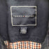 トミーヒルフィガー TOMMY HILFIGER 裏地チェック スイングトップ ジャケット メンズ import:L