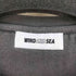 ウィンダンシー WIND AND SEA W&S J.FRESHJ CIRCLE CREWNECK メンズ L