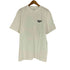 ピーナッツ PEANUTS コラボ バックプリント S/S Tシャツ メンズ JPN:XL