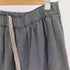 コムデギャルソンコムデギャルソン COMME des GARCONS COMME des GARCONS AD2013 フラワー パッチ 変形 キュロット パンツ レディース JPN:S