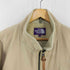 ノースフェイスパープルレーベル THE NORTH FACE PURPLE LABEL Field Denali Jacket メンズ import:L
