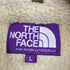 ノースフェイスパープルレーベル THE NORTH FACE PURPLE LABEL Field Denali Jacket メンズ import:L