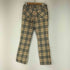 バーバリーブルーレーベル BURBERRY BLUE LABEL ノバチェックパンツ レディース 38