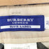 バーバリーブルーレーベル BURBERRY BLUE LABEL ノバチェックパンツ レディース 38