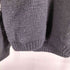 MCMACHAN WOOLEN BIG YIN & YANG CREW NECK KNIT 陰陽 ニット メンズ