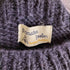 MCMACHAN WOOLEN BIG YIN & YANG CREW NECK KNIT 陰陽 ニット メンズ