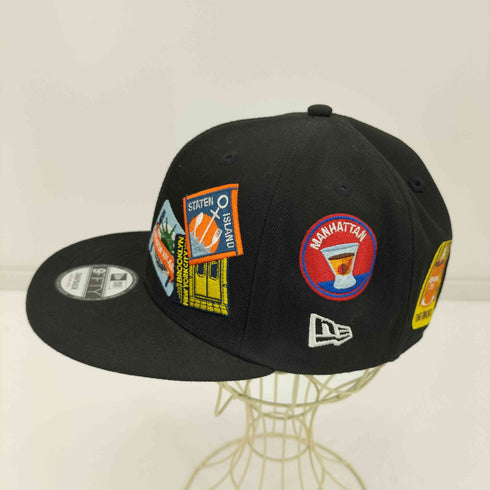ニューエラ NEW ERA 9FIFTY SNAP BACK 6パネルキャップ メンズ