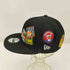 ニューエラ NEW ERA 9FIFTY SNAP BACK 6パネルキャップ メンズ