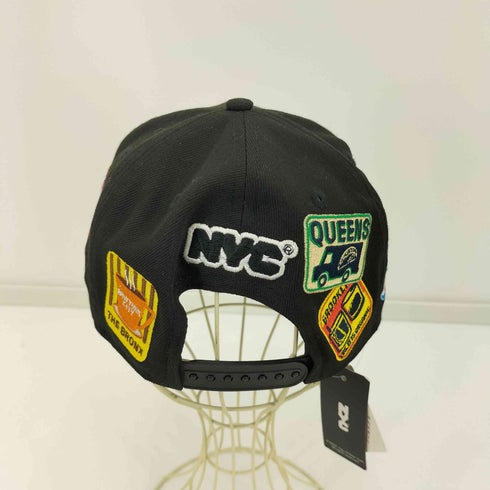 ニューエラ NEW ERA 9FIFTY SNAP BACK 6パネルキャップ メンズ