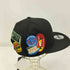 ニューエラ NEW ERA 9FIFTY SNAP BACK 6パネルキャップ メンズ