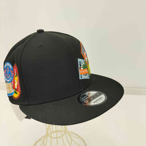 ニューエラ NEW ERA 9FIFTY SNAP BACK 6パネルキャップ メンズ
