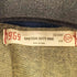 ギャップ Gap FLIGHT VEST デニムベスト レディース JPN:S