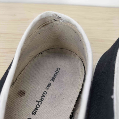 コムデギャルソン COMME des GARCONS Star Master パンプス レディース 26 2/1