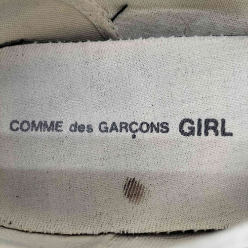 コムデギャルソン COMME des GARCONS Star Master パンプス レディース 26 2/1