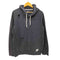 アバクロンビーアンドフィッチ Abercrombie & Fitch Y2K パンク ダメージ グランジ プルオーバーパーカー メンズ import:M