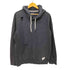 アバクロンビーアンドフィッチ Abercrombie & Fitch Y2K パンク ダメージ グランジ プルオーバーパーカー メンズ import:M