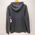 アバクロンビーアンドフィッチ Abercrombie & Fitch Y2K パンク ダメージ グランジ プルオーバーパーカー メンズ import:M