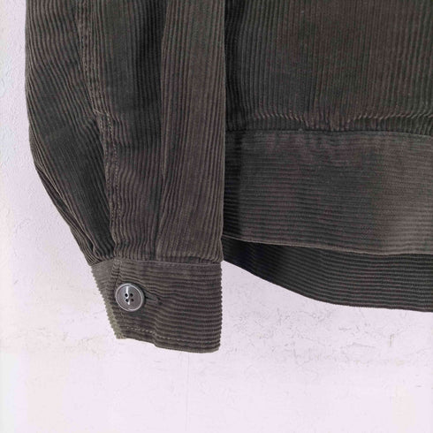 ディセンダント DESCENDANT 別注 PE CORDUROY JACKET メンズ JPN:2