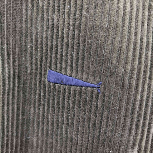 ディセンダント DESCENDANT 別注 PE CORDUROY JACKET メンズ JPN:2