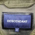 ディセンダント DESCENDANT 別注 PE CORDUROY JACKET メンズ JPN:2