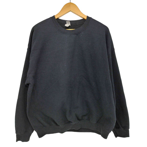ギルダン GILDAN 裏地フリース クルーネックスウェット メンズ import:XL