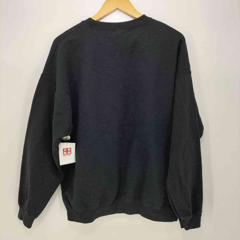 ギルダン GILDAN 裏地フリース クルーネックスウェット メンズ import:XL