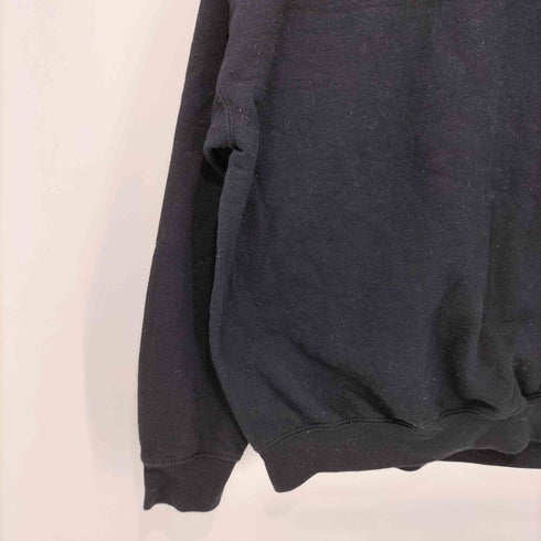 ギルダン GILDAN 裏地フリース クルーネックスウェット メンズ import:XL