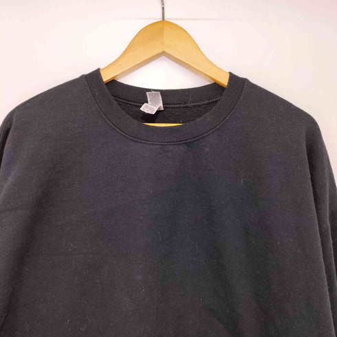 ギルダン GILDAN 裏地フリース クルーネックスウェット メンズ import:XL