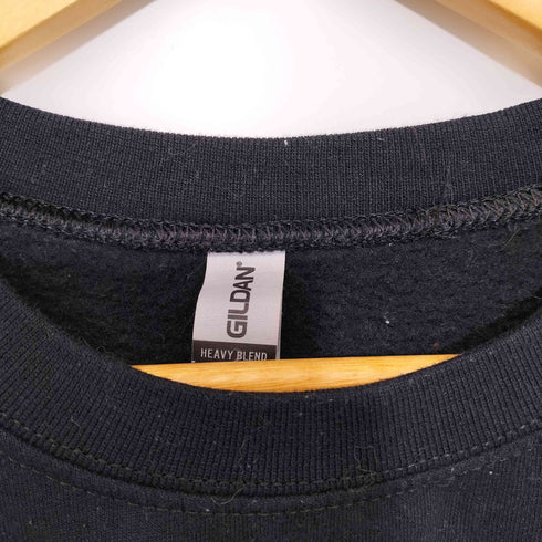 ギルダン GILDAN 裏地フリース クルーネックスウェット メンズ import:XL