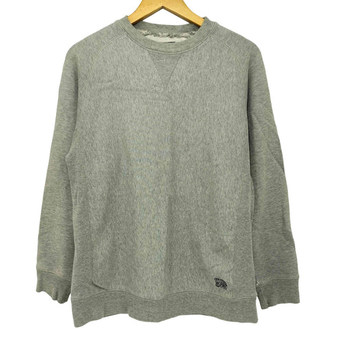 ステューシー Stussy クルーネック ラグランスリーブスウェット メンズ import:M