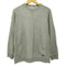 ステューシー Stussy クルーネック ラグランスリーブスウェット メンズ import:M
