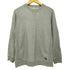 ステューシー Stussy クルーネック ラグランスリーブスウェット メンズ import:M